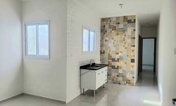 Imagem 2: Lindo apartamento sem condomínio Vila Guarani - Santo André - SP