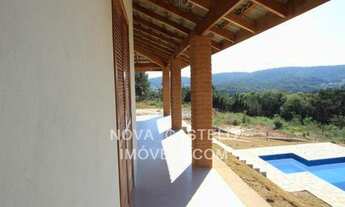 Imagem 7: Maravilhosa chácara em condomínio Ibiúna!