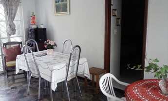 Imagem: Casa à venda, 196 m² por R$ 450.000,00