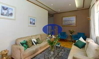 Imagem 2: Apartamento com 4 dormitórios à venda, 140 m² por R$ 800.000,00 - Funcionários - Belo Hori