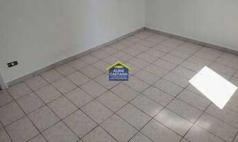 Imagem 7: Apartamento com 2 dorms, Boqueirão, Praia Grande - R$ 175 mil, Cod: CRA170