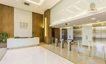 Imagem 5: Sala Comercial com garagem no Duo Concept Office na confluência dos Bairros Cidade Baixa e