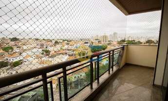 Imagem 5: Cobertura com 4 dormitórios à venda, 195 m² por R$ 999.000,00 - Vila Zelina - São Paulo/SP