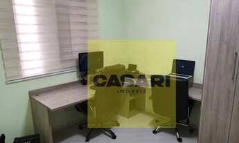 Imagem 6: Apartamento com 2 dormitórios à venda, 52 m² - Jordanópolis - São Bernardo do Campo/SP