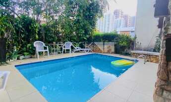 Imagem 3: Casa com 7 dormitórios à venda, 337 m² por R$ 2.500.000,00 - Barra da Tijuca - Rio de Jane