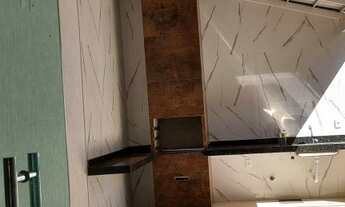 Imagem 5: Sobrado, casas, suíte, Jardim Atlântico - Goiânia - GO