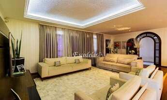 Imagem 7: Sobrado com 7 dormitórios à venda, 640 m² por R$ 3.000.000,00 - Tremembé - São Paulo/SP