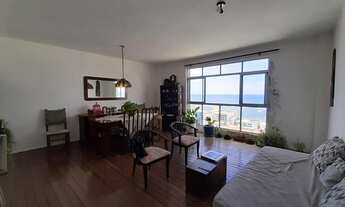 Imagem 4: Apartamento para venda tem 160 metros quadrados com 3 quartos em Pituba - Salvador - BA