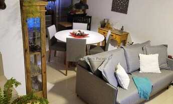 Imagem 2: Sobrado com 2 dormitórios à venda, 70 m² por R$ 265.000 - Ingleses - Florianópolis/SC