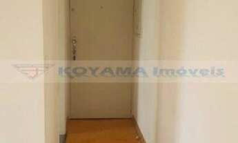 Imagem 5: Apartamento com 2 dormitórios para alugar, 55m² - Saúde - São Paulo/SP