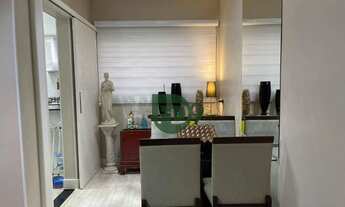 Imagem 5: Apartamento com 2 dormitórios à venda, 64 m² por R$ 270.000,00 - Jardim Ipiranga - America