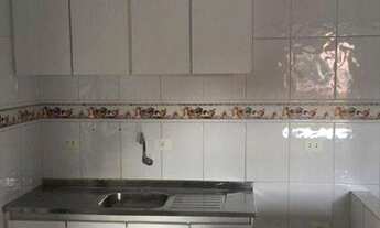 Imagem 6: Apartamento com 2 dormitórios à venda, 60 m² - Nova Petrópolis - São Bernardo do Campo/SP