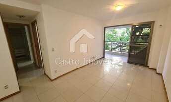 Imagem 2: O apartamento no bairro Barra da Tijuca com 2 quartos