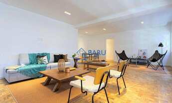 Imagem 6: Apartamento com 3 quartos (1 suíte) e 1 vaga à venda, 135 m² por R$ 1.337.000 - Jardim Pau