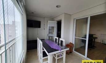 Imagem 3: Apartamento com 3 dormitórios à venda, 75 m² - Jardim Hollywood - São Bernardo do Campo/SP