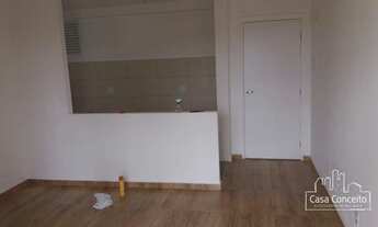 Imagem 4: Apartamento com 2 dormitórios à venda, 49 m² por R$ 238.500,00 - Jardim Piratininga - Soro