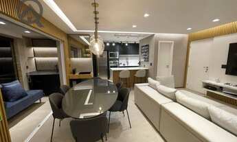 Imagem 4: Apartamento com 2 dormitórios à venda, 92 m² por R$ 1.380.000,00 - Cambuí - Campinas/SP