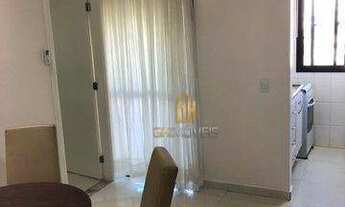 Imagem 3: Flat à venda, 49 m² por R$ 220.000,00 - Setor Bela Vista - Goiânia/GO