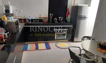 Imagem: Apartamento à venda, CHÁCARA SANTO ANTÔNIO