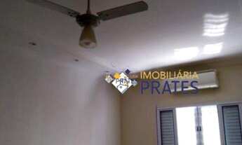 Imagem 2: Casa com 3 dormitórios à venda, 180 m² por R$ 585.000,00 - Jardim Nazareth - São José do R