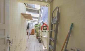 Imagem 6: Casa com 2 dormitórios à venda, 99 m² por R$ 340.000 - Vila Camilópolis - Santo André/SP