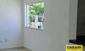 Imagem 3: Apartamento com 3 dormitórios à venda, 74 m² - Vila Curuçá - Santo André/SP