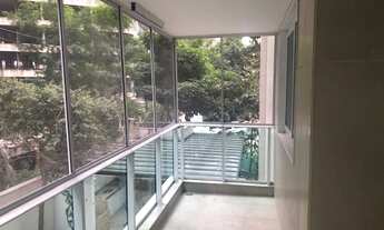 Imagem 3: Barra Essence 3 qts 93m²