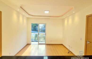 Imagem 6: Apartamento com 2 dormitórios à venda, 52 m² por R$ 310.000,00 - Pimenteiras - Teresópolis