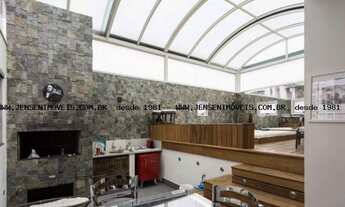 Imagem 3: Cobertura para Venda em São Paulo, MOEMA, 2 dormitórios, 1 suíte, 3 banheiros, 2 vagas