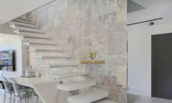 Imagem 7: Cobertura triplex com 1 suíte, sala 2 ambientes, 1 vaga, à venda, 141 m² por R$ 3.200.000