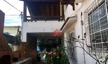 Imagem: Casa com 3 dormitórios à venda, 120 m²