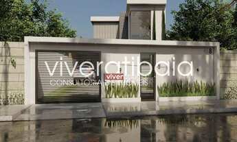 Imagem: Casa Residencial à venda, Parque Residencial