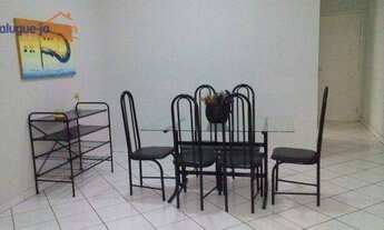 Imagem 2: Apartamento com 3 dormitórios à venda, 85 m² por R$ 320.000 - Jardim Califórnia - Jacareí