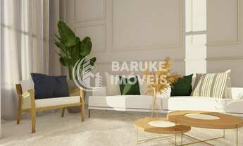 Imagem 3: Sobrado com piscina amplo quintal, 03 dormitórios (sendo 01 suíte) no condomínio Jardim To