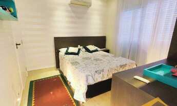 Imagem 7: Casa com 6 dormitórios à venda, 379 m² por R$ 4.200.000 - Riviera - Módulo 22 - Bertioga/S