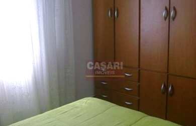 Imagem 4: Apertamento 2 dormitórios Ferrazópolis