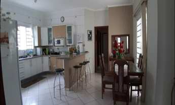 Imagem: Casa à venda, Jardim Regina, Indaiatuba