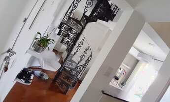 Imagem 7: Cobertura duplex ,Moema 110m²