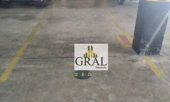 Imagem 6: Apartamento com 2 dormitórios à venda, 60 m² por R$ 280.000,00 - Nova Petrópolis - São Ber