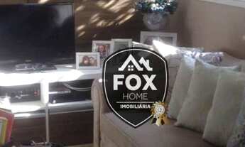 Imagem 5: Apartamento Garden com 3 dormitórios para alugar, 88 m² por R$ 3.800,00/mês - Campo Compri