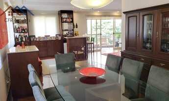 Imagem 2: Apartamento à venda, 224 m² por R$ 2.100.000,00 - Campo Belo - São Paulo/SP