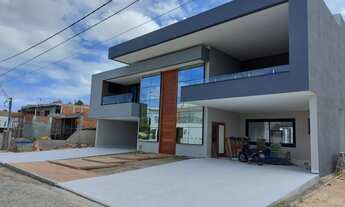 Imagem 2: Casa com 5 suites, condominio Lago Paranoá