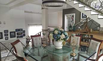 Imagem 4: Casa em Condomínio para Venda em Presidente Prudente, Parque Residencial Damha I, 4 dormit