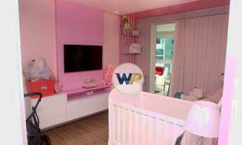 Imagem 5: Apartamento no Edifício Brava Beach Corais Praia Brava