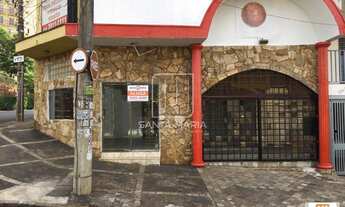 Imagem: Sala comercial (sala - terrea independente