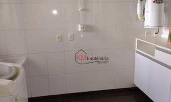 Imagem 2: Apartamento com 4 dormitórios à venda, 200 m² por R$ 2.450.000 - Jardim Anália Franco - Sã