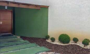 Imagem 2: Casa com 3 dormitórios à venda, 120 m² por R$ 650.000,00 - Loteamento Vila Flora II - Poço