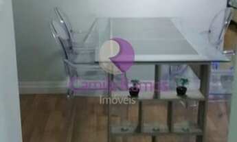 Imagem 7: Apartamento à venda 2 Quartos, 1 Vaga, 53M², CHÁCARA BELA VISTA, POÁ - SP