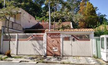 Imagem 2: Casa com 4 dormitórios à venda, 142 m² por R$ 888.000,00 - Horto Florestal - São Paulo/SP