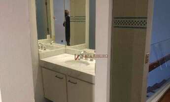 Imagem 7: Apartamento Duplex com 1 dormitório à venda, 49 m² por R$ 789.553,00 - Itaim Bibi - São Pa